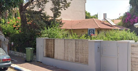 תמונה 8 ,מגרשים להשכרה, יוסף צבי  תל גנים רמת גן