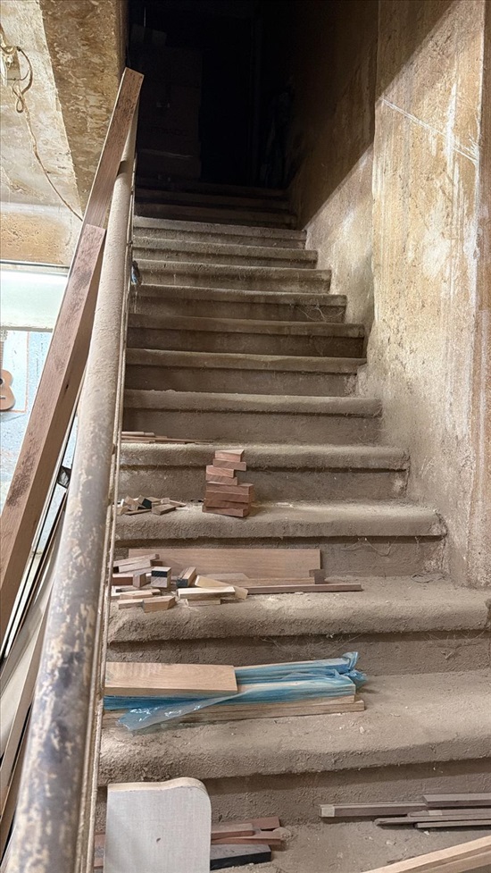 תמונה 3 ,אחר להשכרה, השרון נוה שאנן תל אביב יפו