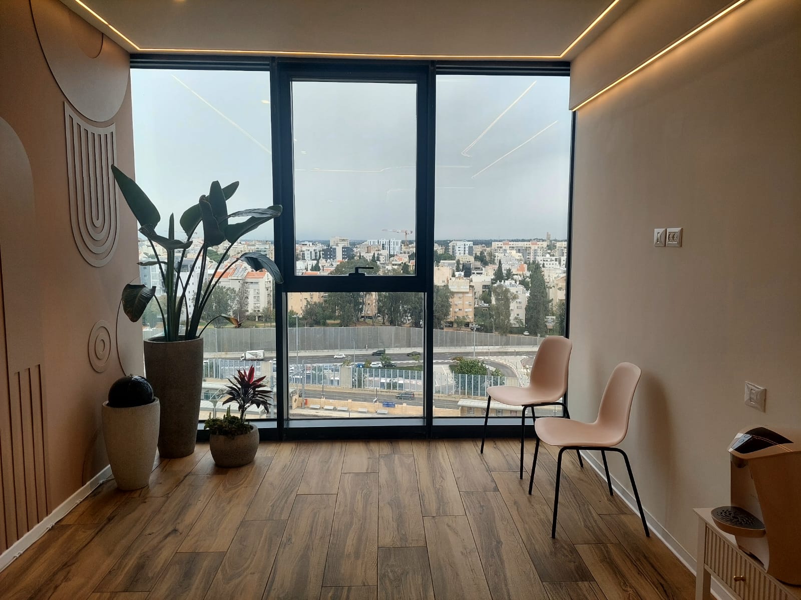 תמונה 3, קליניקות להשכרה, סוקולוב מתחם 1200 הוד השרון