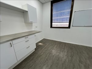 משרדים להשכרה, דרך מנחם בגין, רמת גן  