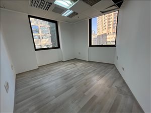משרדים השכרה ברמת גן דרך מנחם בגין 