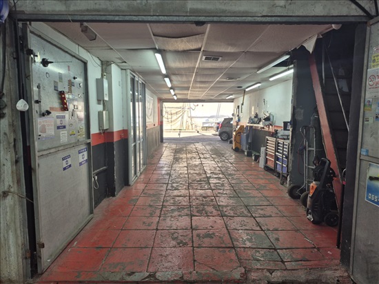 תמונה 5 ,מבני תעשיה להשכרה, בני ברית רמתיים הוד השרון