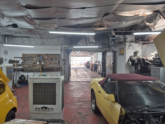 תמונה 4 ,מבני תעשיה להשכרה, בני ברית רמתיים הוד השרון