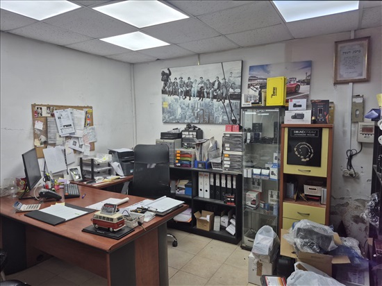 תמונה 7 ,מבני תעשיה להשכרה, בני ברית רמתיים הוד השרון
