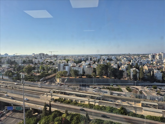 תמונה 6 ,משרדים להשכרה, סוקולוב מתחם 1200 הוד השרון