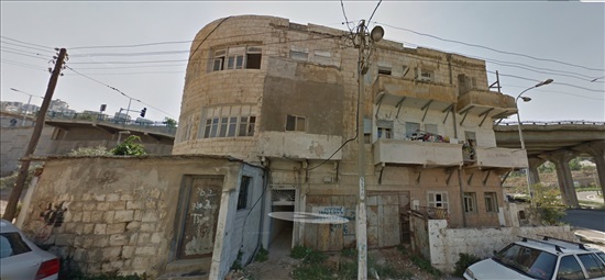 תמונה 3 ,בניינים למכירה,  נווה שאנן חיפה