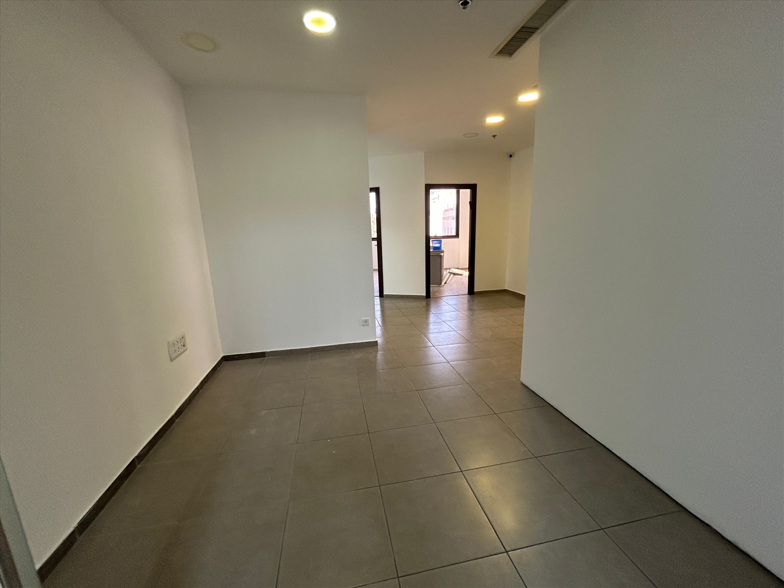 תמונה 2, משרדים להשכרה, דרך מנחם בגין מתחם הבורסה רמת גן