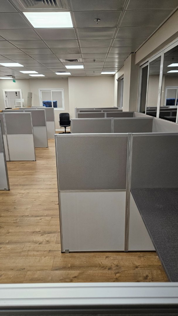 תמונה 3, משרדים להשכרה העיר התחתית חיפה