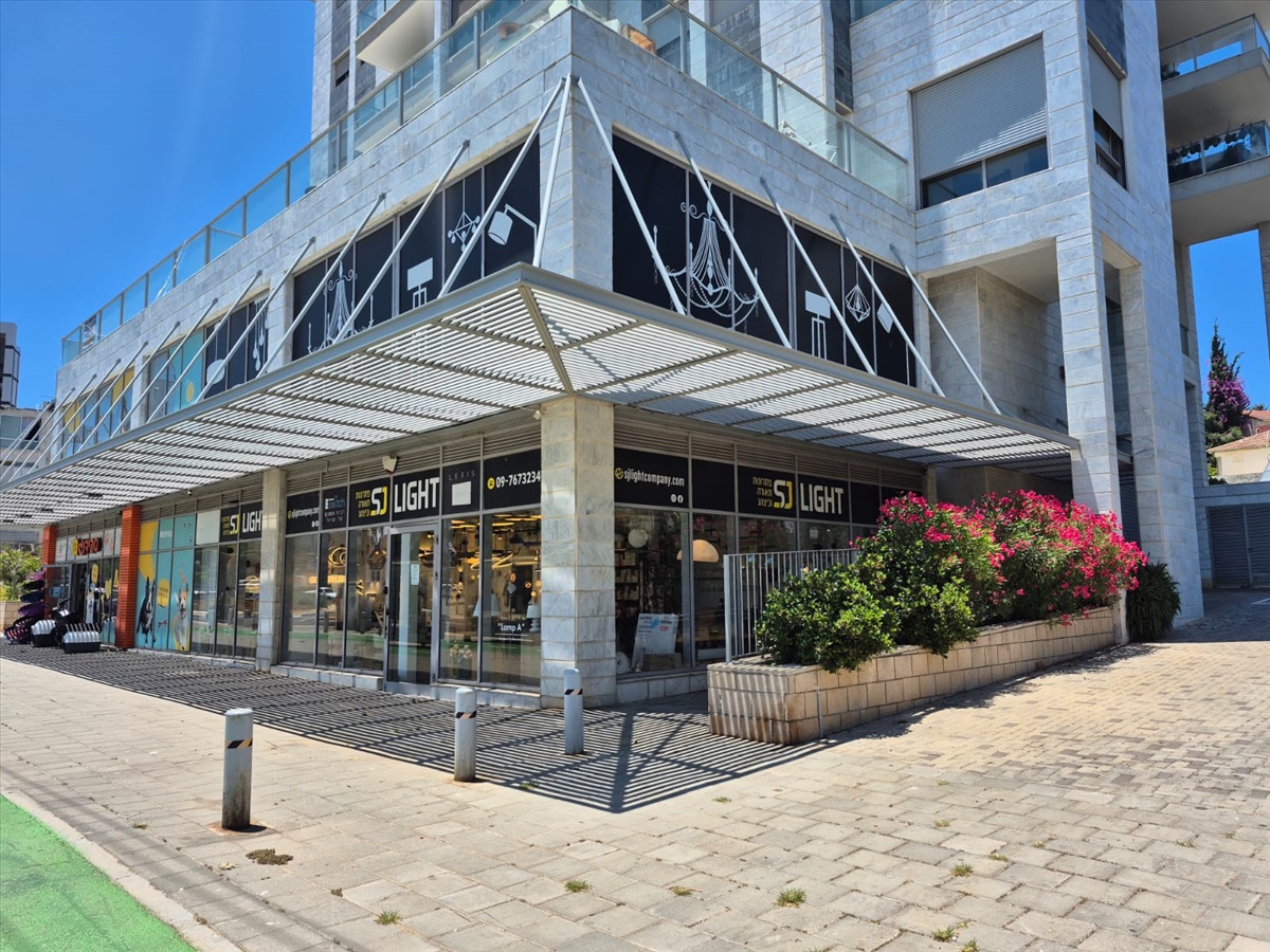 תמונה 1, סטודיו להשכרה, בן גמלא  רמתיים הוד השרון