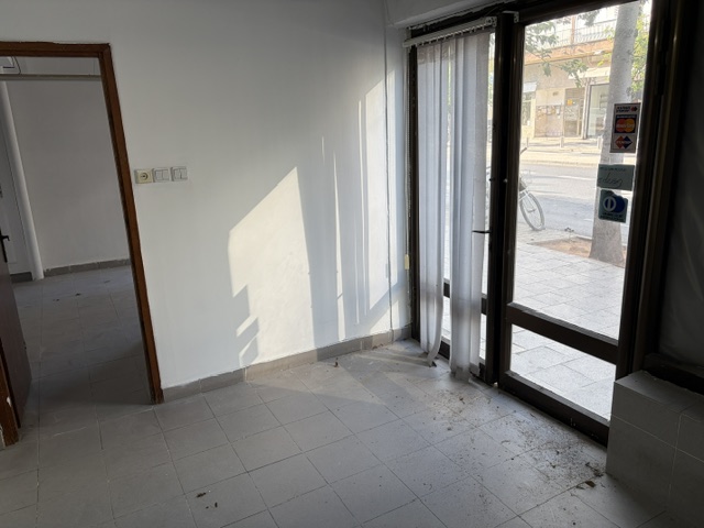 תמונה 2, חנויות להשכרה, לינקולן קרית ספר תל אביב יפו