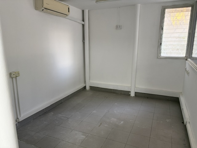 תמונה 4, חנויות להשכרה, לינקולן קרית ספר תל אביב יפו