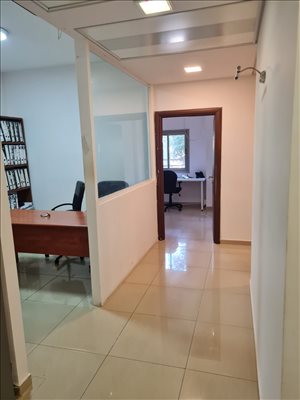 משרדים השכרה בנתניה שמואל הנציב 