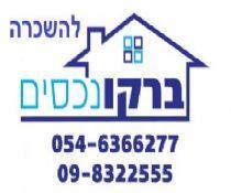 תמונה 3, מחסנים להשכרה אזוהת החדש נתניה