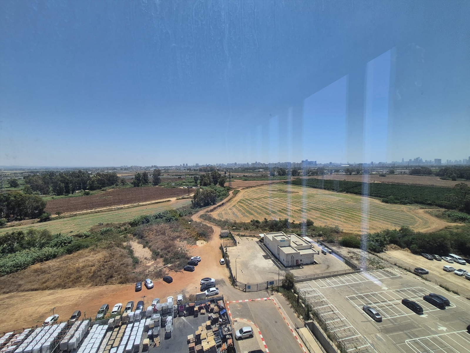 תמונה 4, קליניקות למכירה, החרש אזור תעשיה נווה נאמן הוד השרון