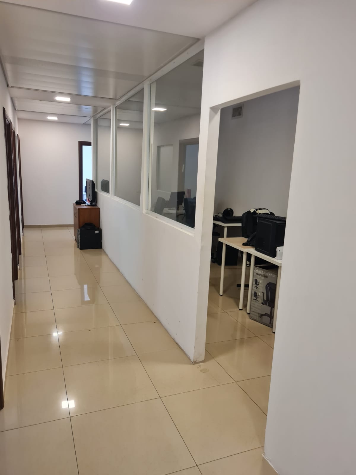 תמונה 4, משרדים להשכרה, שמואל הנציב נתניה מרכז נתניה