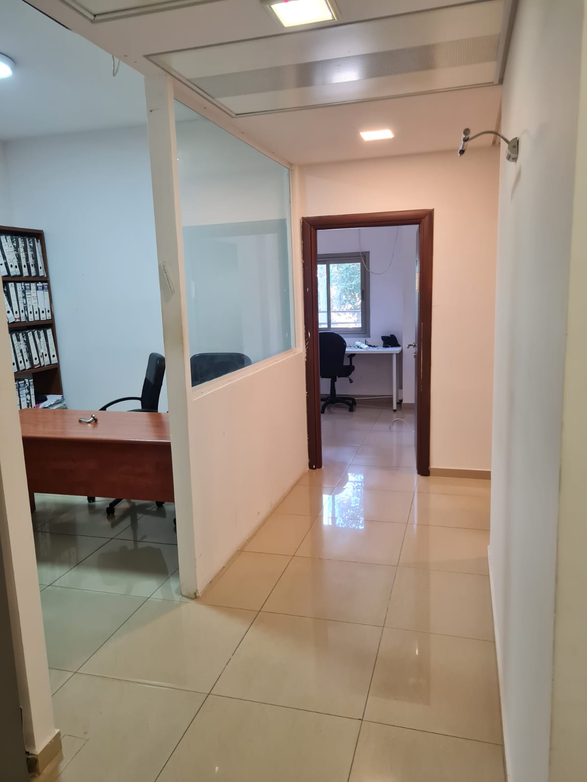 תמונה 3, משרדים להשכרה, שמואל הנציב נתניה מרכז נתניה