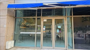 חנויות השכרה בתל אביב יפו ראול ולנברג להשכרה 65 מר חנות בקומת קרקע (במעטפת) 
