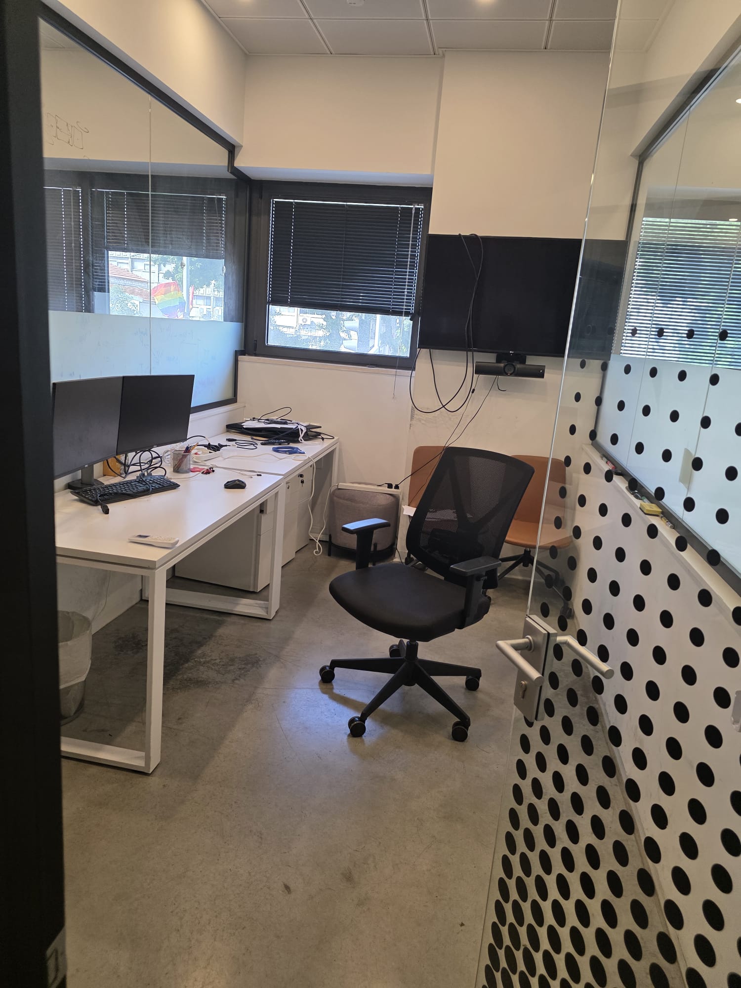 תמונה 2, משרדים להשכרה, דרך העצמאות עיר תחתית חיפה