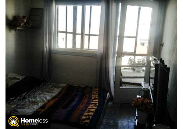 תמונה 1 ,דירה 4 חדרים להשכרה בתל אביב יפו שיינקין 