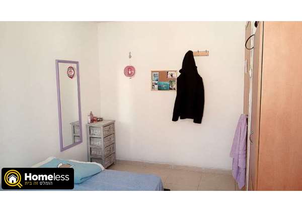 תמונה 1 ,דירה 4 חדרים להשכרה ברמת גן בר כוכבא רמת יצחק
