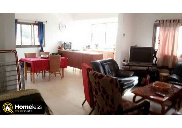 תמונה 4 ,דירה 4 חדרים להשכרה ברמת גן בר כוכבא רמת יצחק