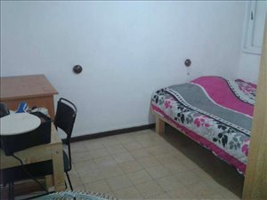 דירה לשותפים 1 חדרים בתל אביב יפו לה גווארדיה 