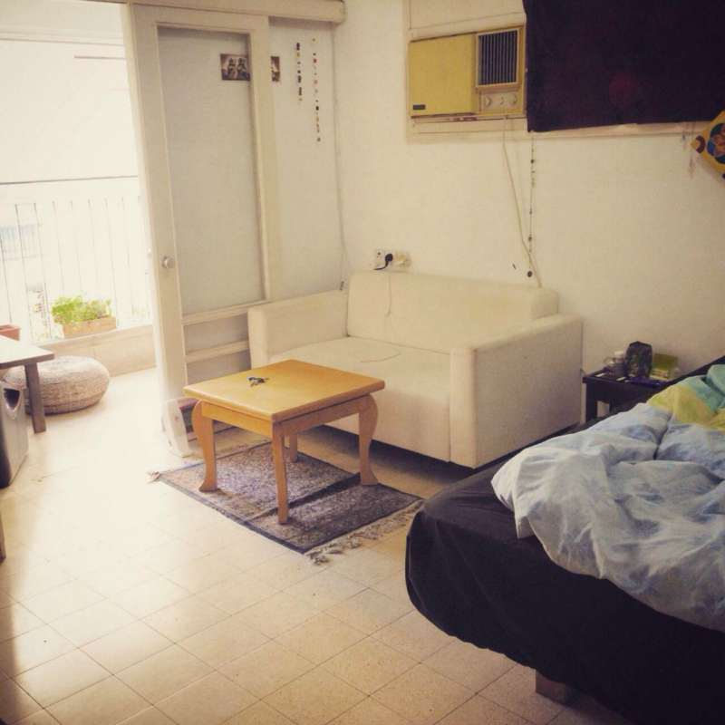 תמונה 2 ,דירה 2 חדרים להשכרה בתל אביב יפו ארלוזרוב 58 