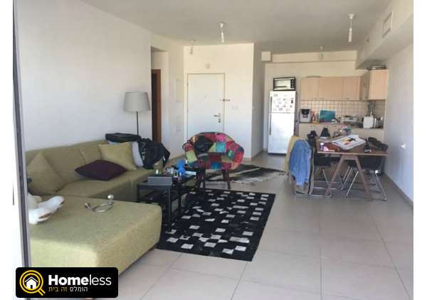 תמונה 1 ,דירה 4 חדרים להשכרה בתל אביב יפו שדרות ההשכלה 