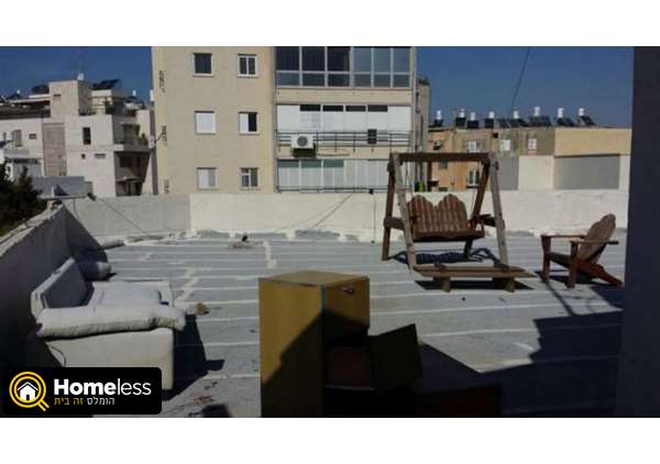 תמונה 4 ,דירה 4.5 חדרים להשכרה בתל אביב יפו הס מרכז