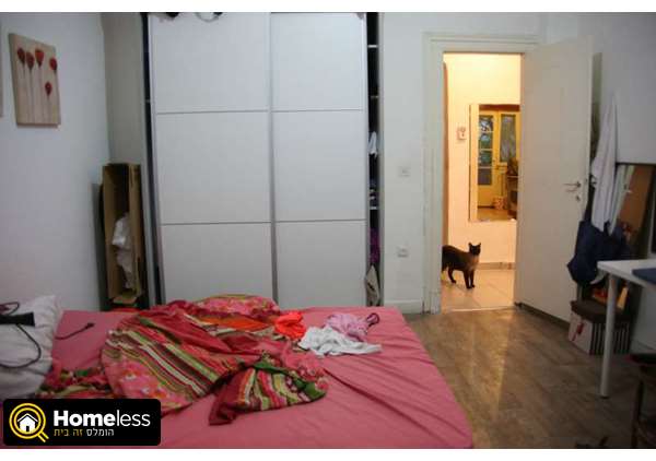 תמונה 2 ,דירה 2.5 חדרים להשכרה בתל אביב יפו קרית ספר 
