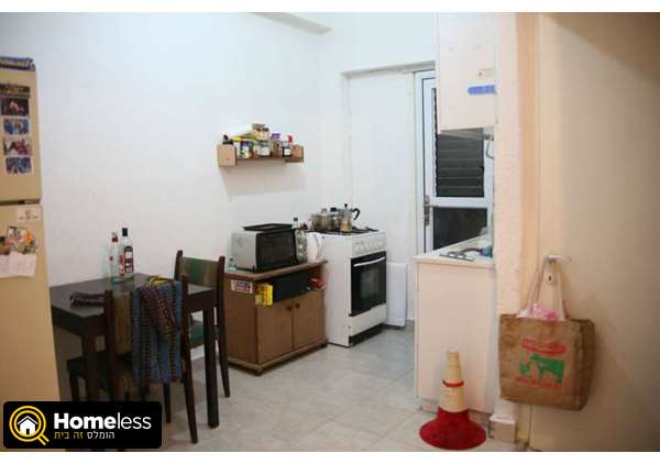 תמונה 3 ,דירה 2.5 חדרים להשכרה בתל אביב יפו קרית ספר 