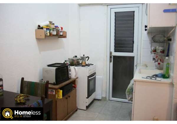 תמונה 4 ,דירה 2.5 חדרים להשכרה בתל אביב יפו קרית ספר 