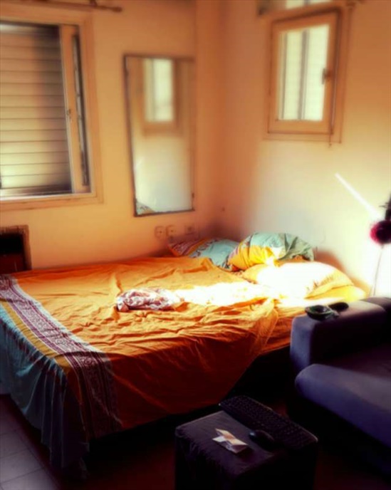 דירה לשותפים 3 חדרים בתל אביב יפו יהל