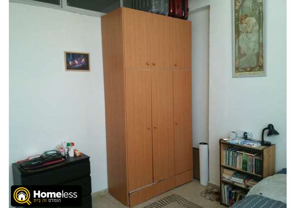 תמונה 2 ,דירה 3 חדרים להשכרה בתל אביב יפו מזא''ה 