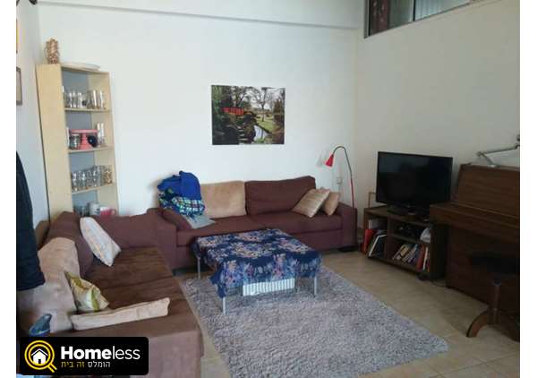 תמונה 3 ,דירה 3 חדרים להשכרה בתל אביב יפו מזא''ה 
