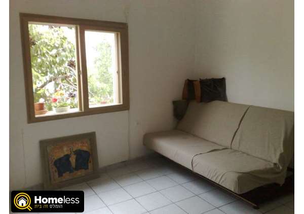 תמונה 1 ,דירה 2 חדרים להשכרה בתל אביב יפו מוהליבר נחלת בינימין