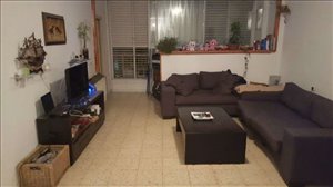 דירה לשותפים 4 חדרים בתל אביב יפו דרך נמיר 