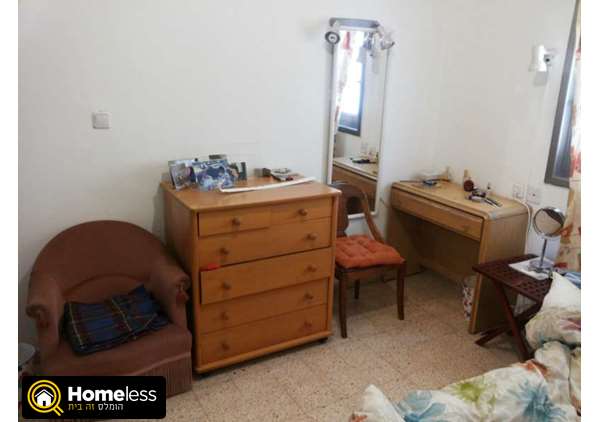 תמונה 2 ,דירה 3.5 חדרים להשכרה בתל אביב יפו המשנה בבלי