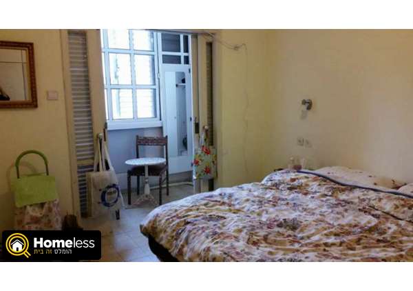 תמונה 2 ,דירה 3 חדרים להשכרה בתל אביב יפו וייצמן 