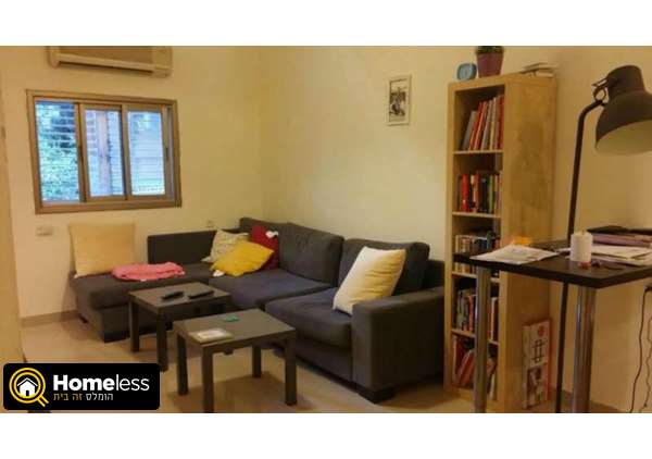 תמונה 3 ,דירה 3 חדרים להשכרה בתל אביב יפו ארבע ארצות 