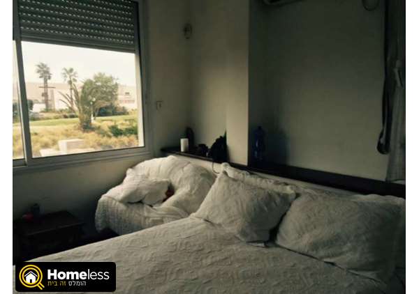 תמונה 3 ,דירה 3 חדרים להשכרה בתל אביב יפו הירקון 