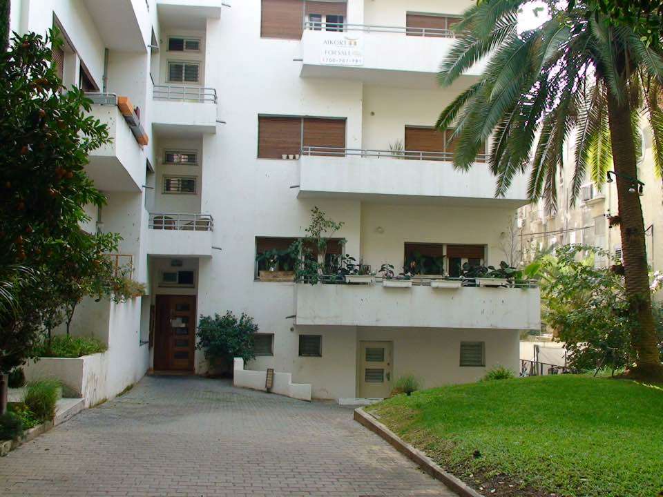 תמונה 1 ,דירה 5 חדרים להשכרה בתל אביב יפו שדרות רוטשילד 