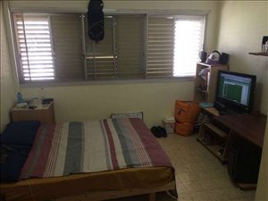 דירה לשותפים 4 חדרים בבאר שבע וינגייט 78 