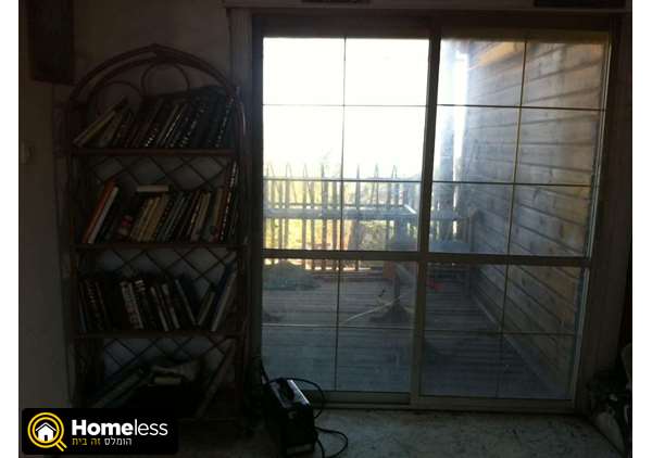 תמונה 3 ,קראוון 1 חדרים להשכרה בירושלים נרקיס 