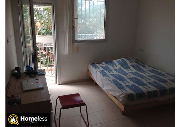 תמונה 4 ,דירה 4 חדרים להשכרה בתל אביב יפו קדם עג'מי