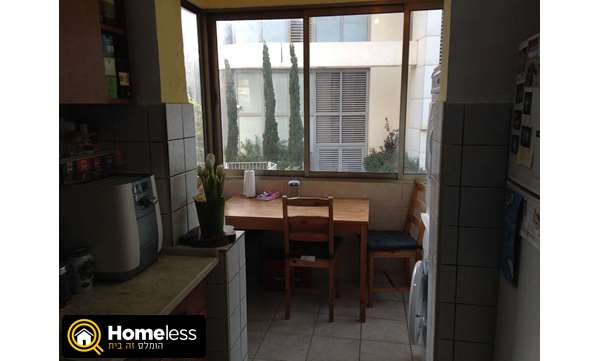 תמונה 1 ,דירה 2 חדרים להשכרה בתל אביב יפו ריינס 
