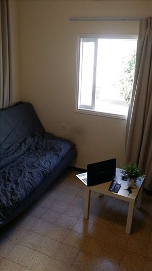 דירה לשותפים 4 חדרים בתל אביב יפו ערבי נחל 