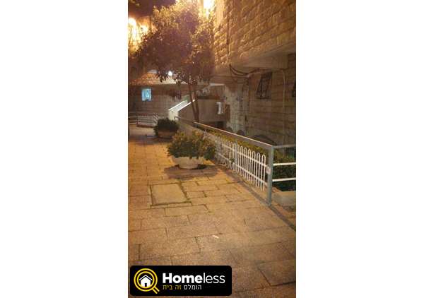 תמונה 1 ,דירה 4 חדרים להשכרה בירושלים שבתאי הנגבי גילה