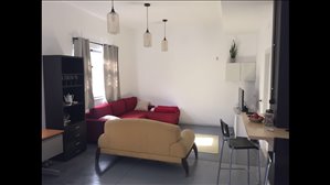 דירה לשותפים 1 חדרים בתל אביב יפו שטנד 