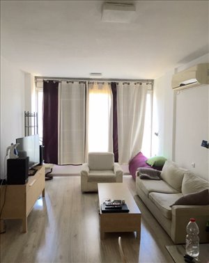 דירה לשותפים 3 חדרים בתל אביב יפו שדרות נורדאו 